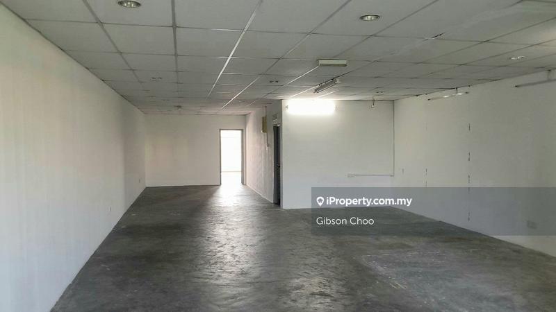 Shop for Sale in Taman Reko Jaya, Kajang by Gibson Choo - iProperty.com.my