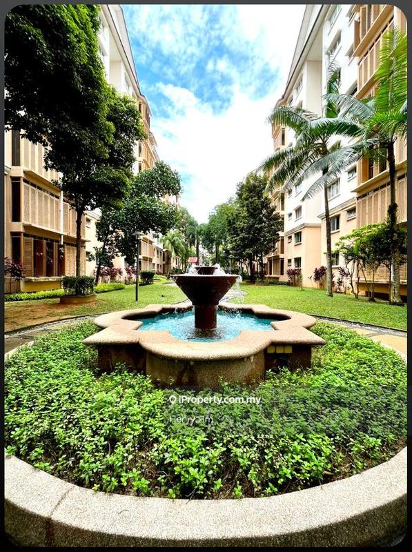 Condominium for Sale in Puncak Nusa Kelana by Henry Lim - iProperty.com.my
