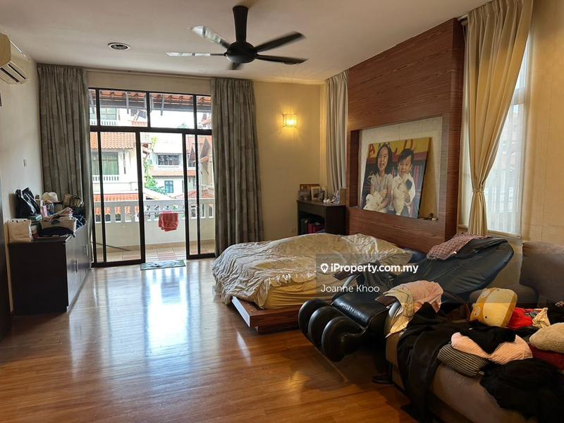 Rumah Berkembar untuk Dijual di Mutiara Seputeh, Taman Seputeh, KL, Seputeh oleh Joanne Khoo - iProperty.com.my