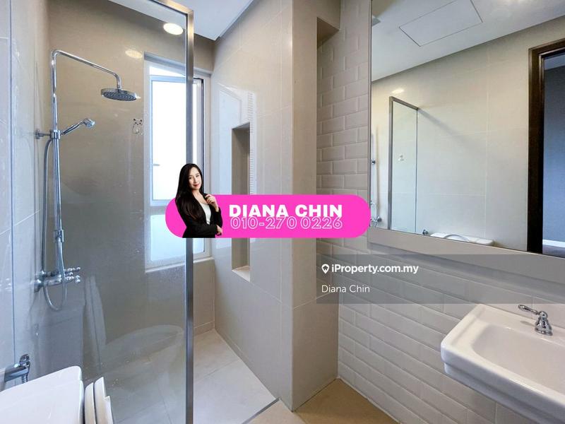 For Rent - Quayside Condominium