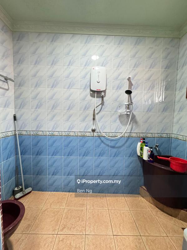 Rumah Berangkai 1 Tingkat untuk Dijual di Taman Bidara, Selayang oleh Ben Ng - iProperty.com.my