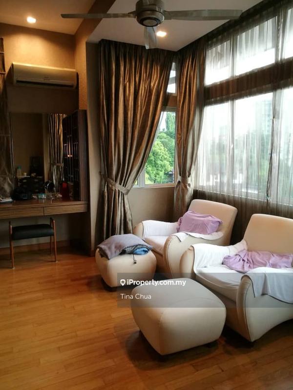 Bungalow House untuk Dijual di Taman Overseas Union (Taman Oug), Jalan Klang Lama (Old Klang Road) oleh Tina Chua - iProperty.com.my