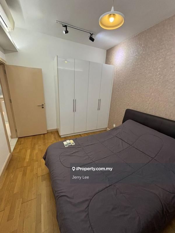 For Rent - Suasana Bukit Ceylon / Raja Chulan Residences