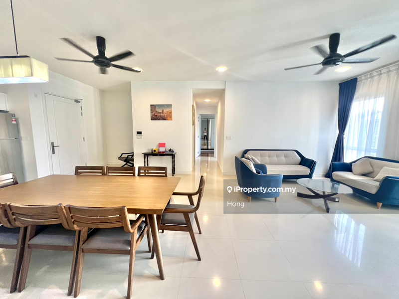 Condominium for Rent in Pavilion Hilltop by Hong - iProperty.com.my