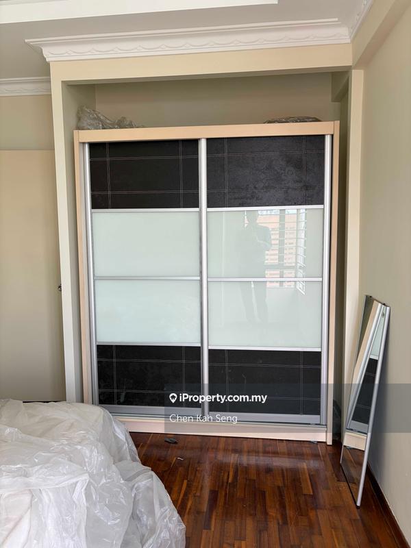 Condominium for Rent in Rivercity Condominium by Chen Kah Seng - iProperty.com.my