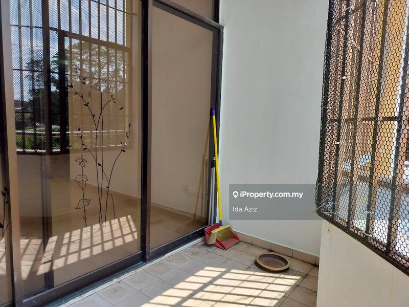 Kondominium untuk Dijual di Sri Mulia oleh Ida Aziz - iProperty.com.my