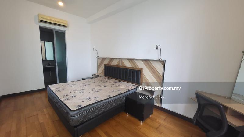 For Rent - Hampshire Residences