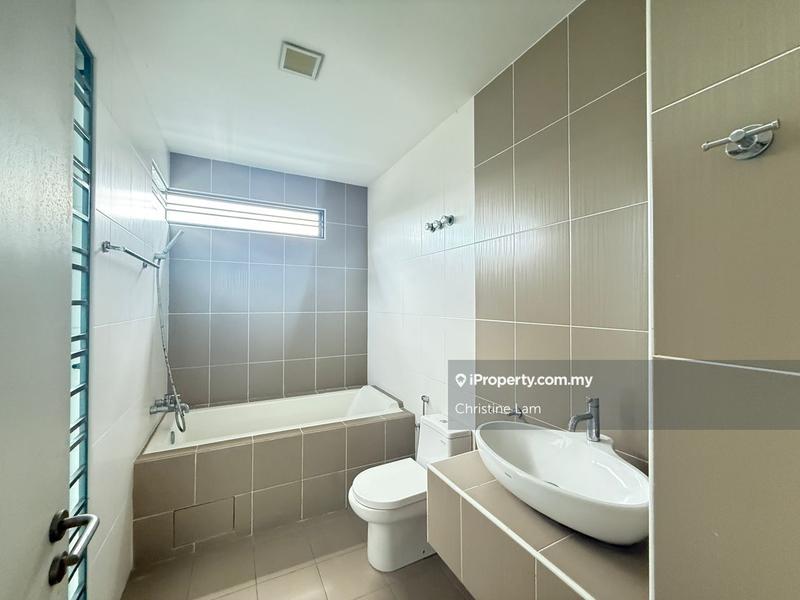 Semi-Detached House for Sale in Alam Impian, Shah Alam by Christine Lam - iProperty.com.my
