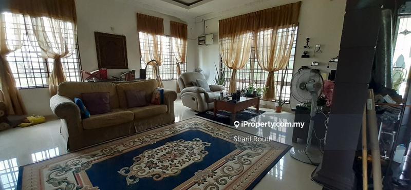 Tanah Kediaman untuk Dijual di Freehold Non Bumi Teratak Banglo dan Tanah Lot, Semanggol oleh Sharil Routh - iProperty.com.my