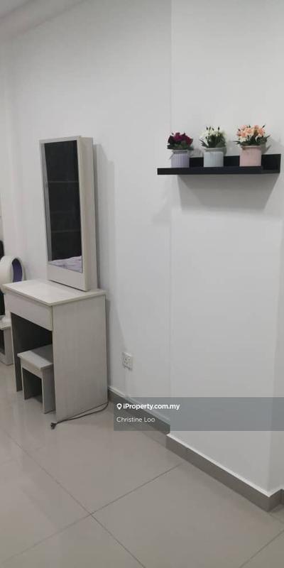 Pangsapuri untuk Dijual di Selesa Hillhomes Resort oleh Christine Loo - iProperty.com.my