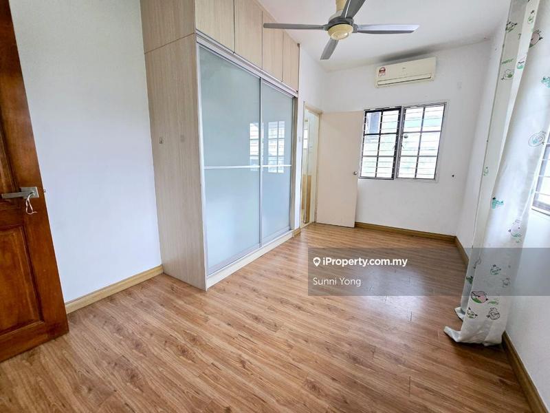 3-storey Terraced House for Sale in Mutiara Bukit Jalil, Bukit Jalil by Sunni Yong - iProperty.com.my