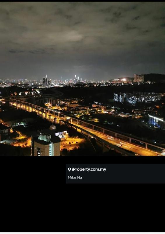 Kondominium untuk Dijual di Green Residence oleh Mike Na - iProperty.com.my