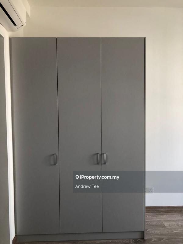Residensi Servis untuk Dijual di Southbank Residence oleh Andrew Tee - iProperty.com.my