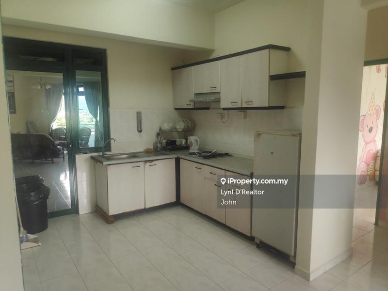 For Sale - Kondo Istana