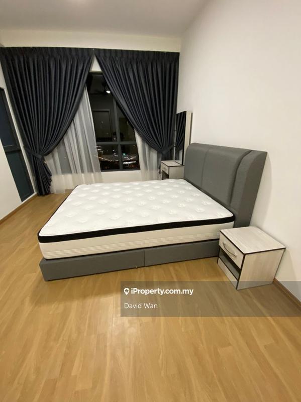 Service Residence for Rent in EkoCheras by David Wan - iProperty.com.my