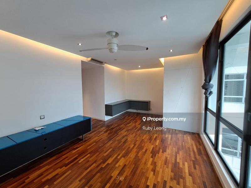 Kondominium untuk Dijual di Opal Damansara oleh Ruby Leong - iProperty.com.my