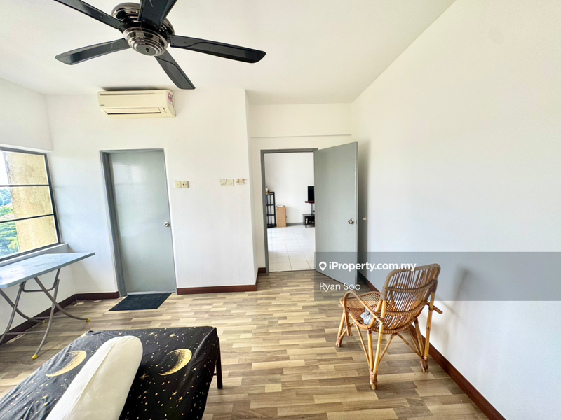 Kondominium untuk Dijual di Seri Hijauan oleh Ryan Soo - iProperty.com.my