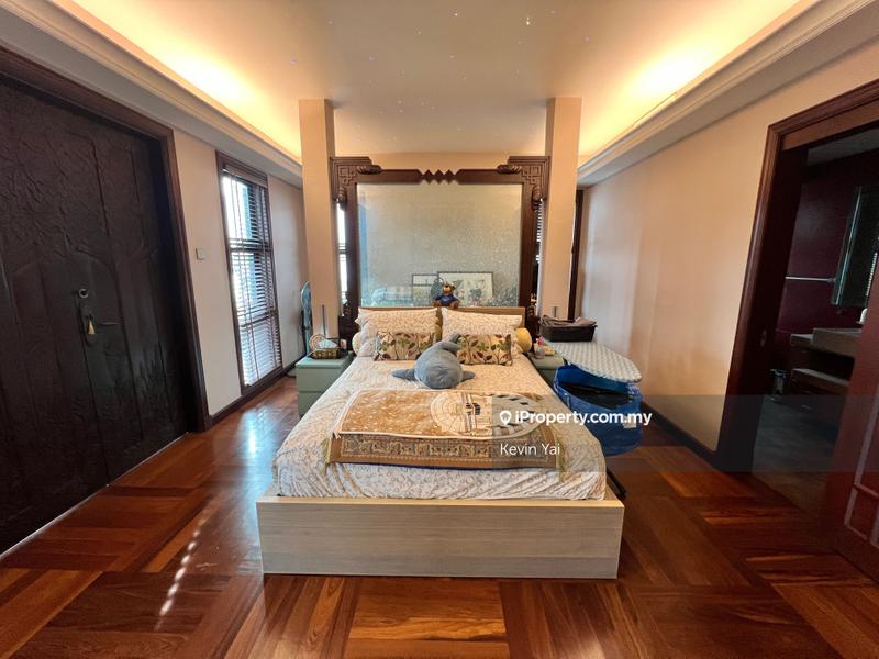 Bungalow House for Sale in Taman SA, Bangsar by Kevin Yai - iProperty.com.my