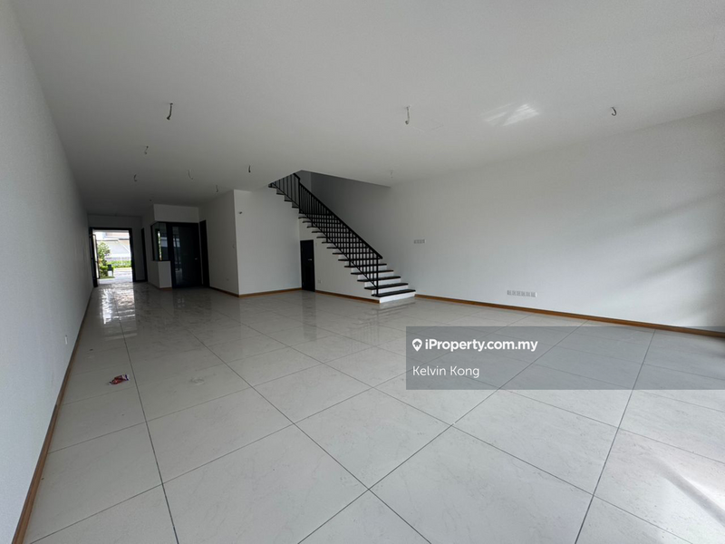 Rumah Berangkai 3 Tingkat untuk Dijual di Senibong Cove, Masai oleh Kelvin Kong - iProperty.com.my