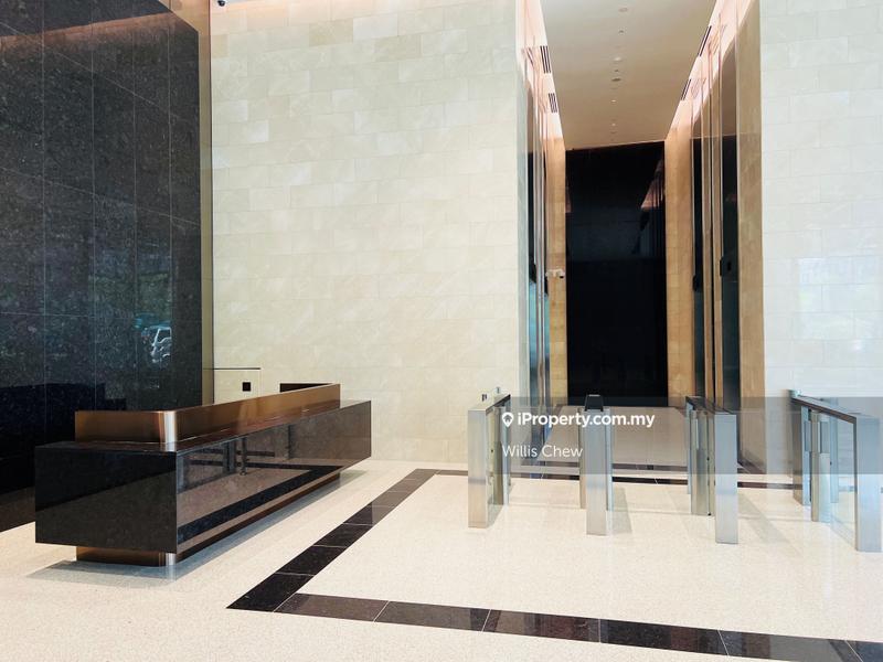 For Rent - Pavilion Damansara Heights