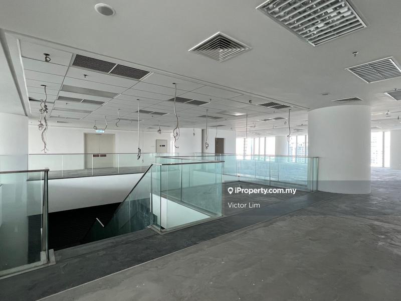 Office for Rent in PJ Sentral City, Petaling Jaya by Victor Lim - iProperty.com.my