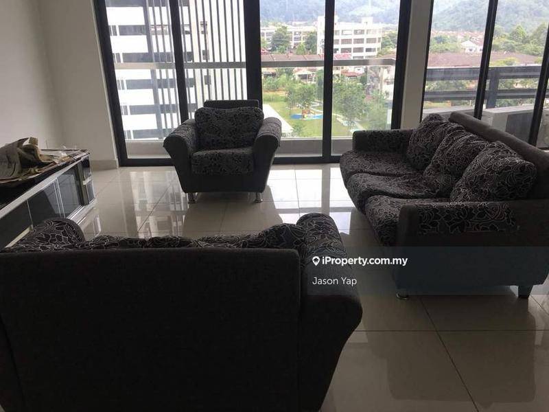 For Rent - You Vista @ You City