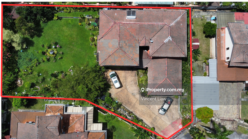Bungalow House for Sale in Seksyen 6, Kota Damansara by Vincent Liaw - iProperty.com.my