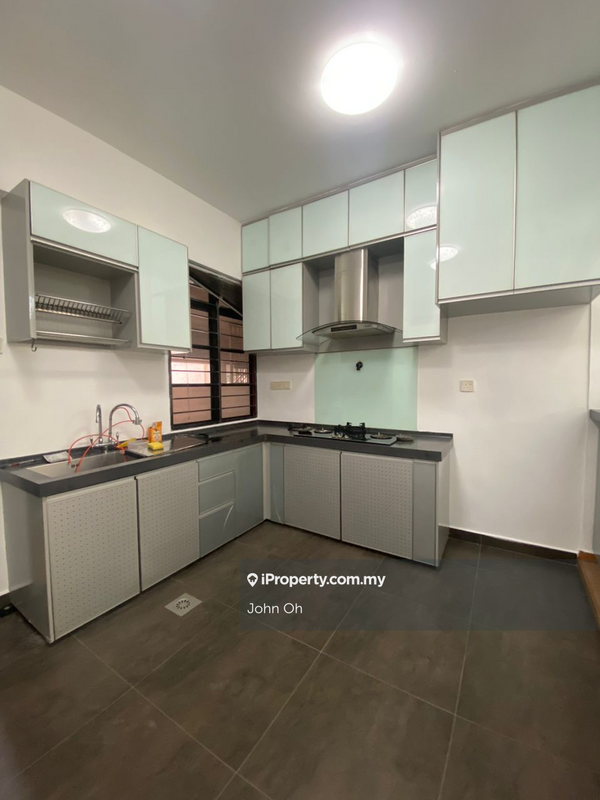 For Sale - Tropika Paradise Condominium