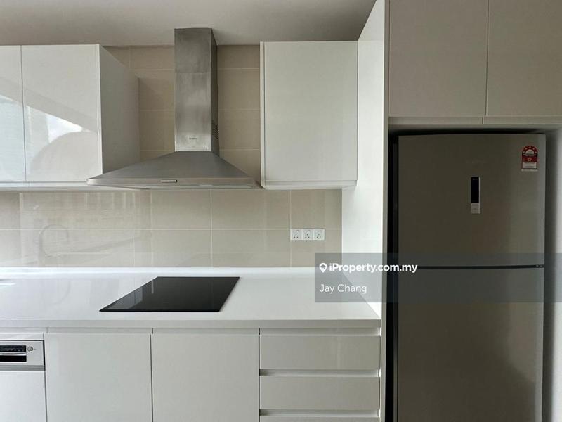 Service Residence for Rent in Pavilion Damansara Heights by Jay Chang - iProperty.com.my