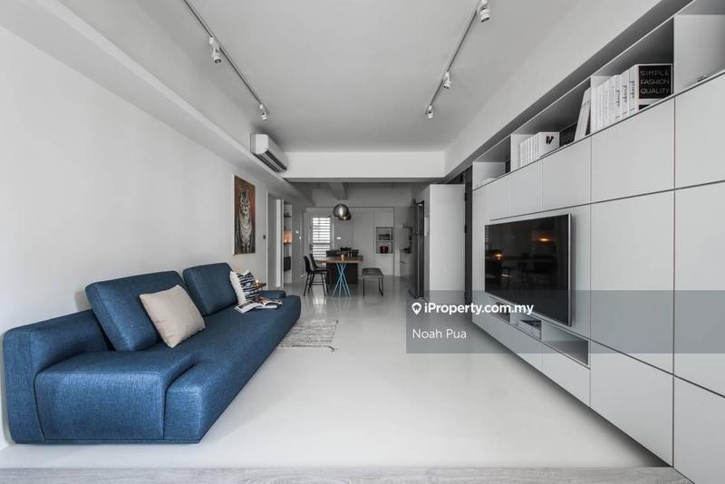 For Sale - The Park Sky Residence