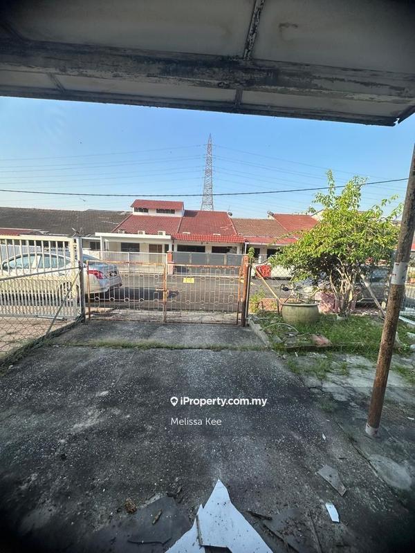 1-storey Terraced House for Sale in Taman Paramount, Petaling Jaya by Melissa Kee - iProperty.com.my