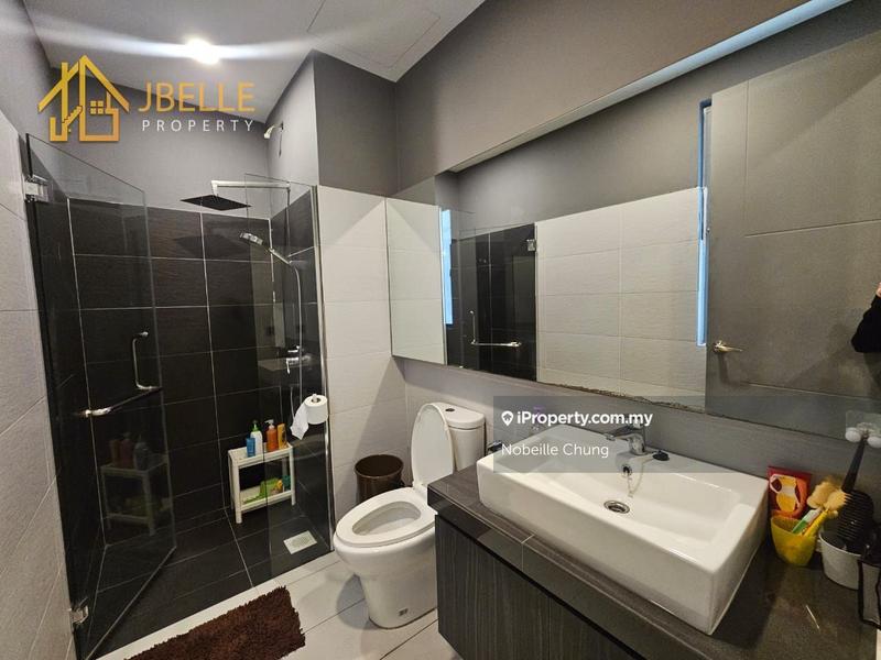 Condominium for Sale in X2 Residency by Nobeille Chung - iProperty.com.my