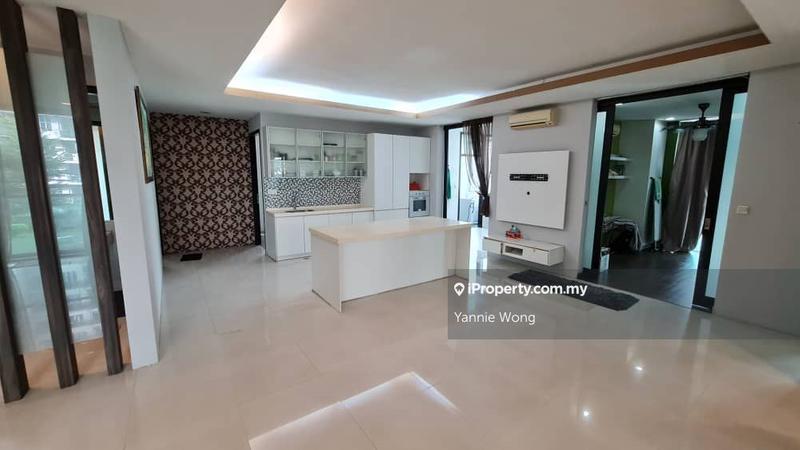 For Rent - USJ One Avenue Condo