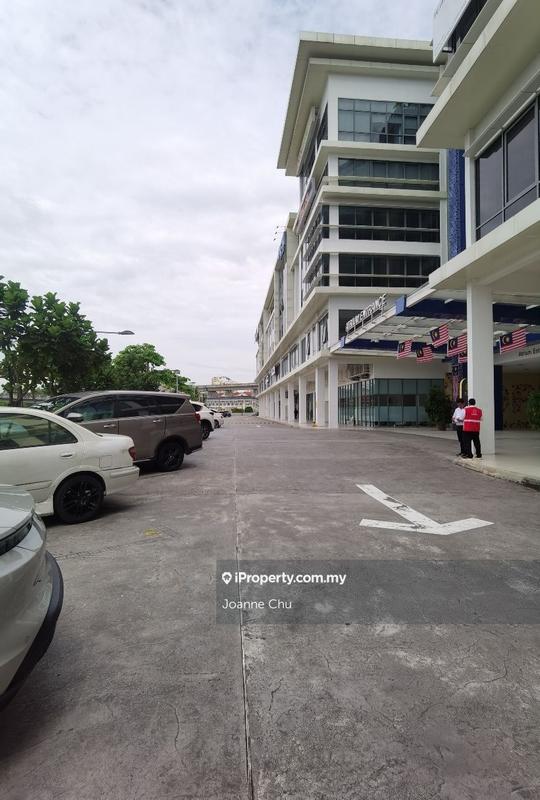 Kedai-Pejabat untuk Dijual di USJ Subang Jaya Sunway Shah Alam Glenmarie, Subang Jaya oleh Joanne Chu - iProperty.com.my