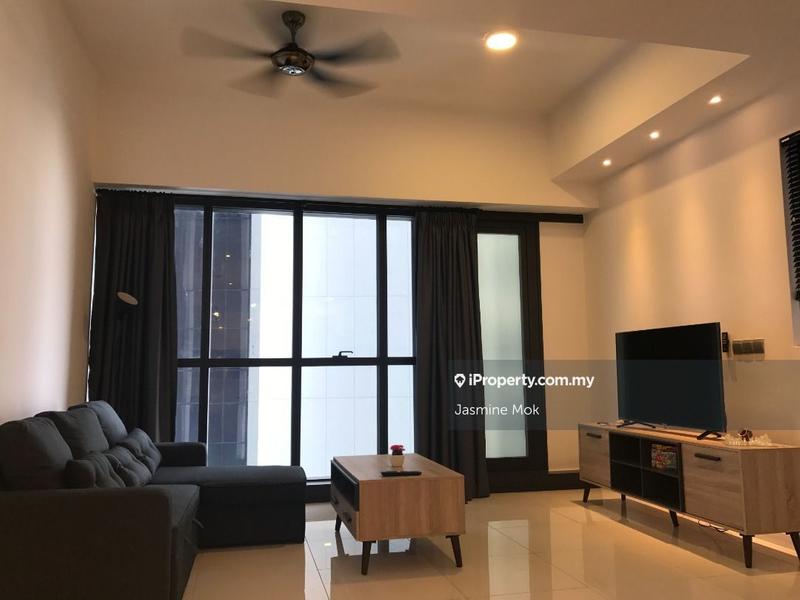 Service Residence for Rent in M City by Jasmine Mok - iProperty.com.my