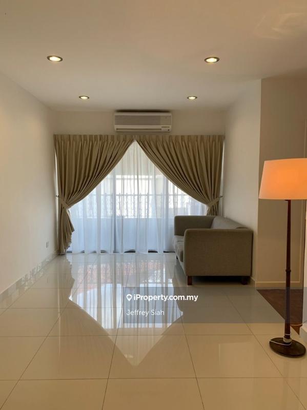 Kondominium untuk Disewa di Merak Kayangan Court oleh Jeffrey Siah - iProperty.com.my