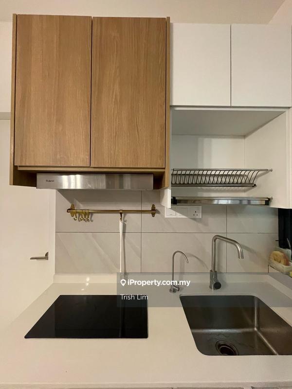 Service Residence for Rent in AraTre' Residences by Trish Lim - iProperty.com.my