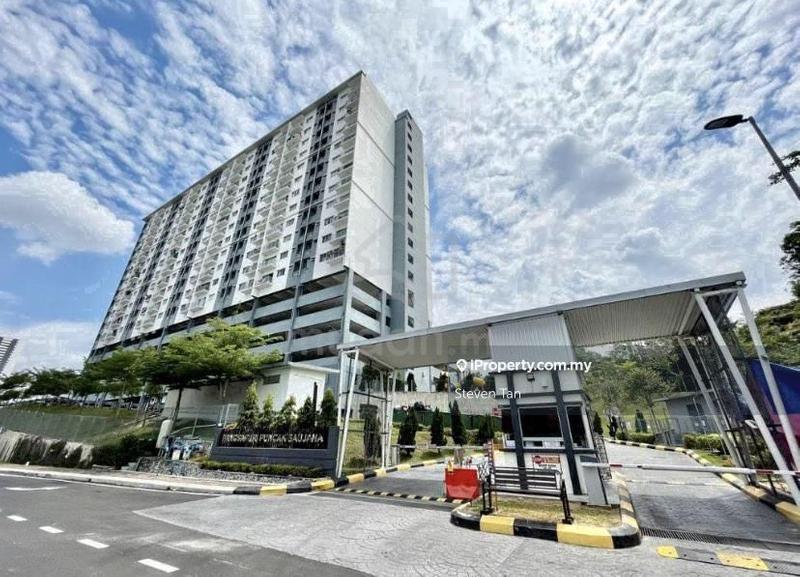 For Sale - Puncak Saujana