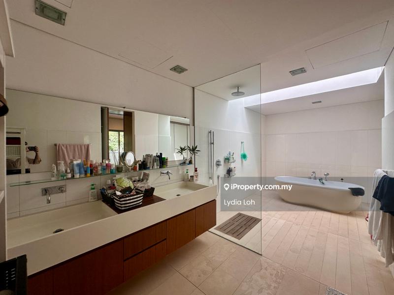 Condominium for Sale in Iringan Hijau by Lydia Loh - Bathroom - iProperty.com.my