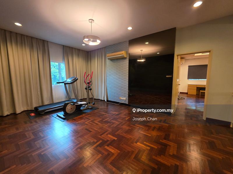 Semi-Detached House untuk Dijual di Seksyen 13, Shah Alam oleh Joseph Chan - iProperty.com.my
