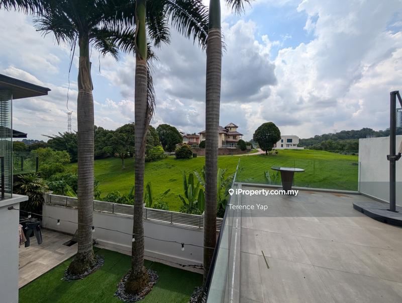 Semi-Detached House for Sale in Mines Resort City, Seri Kembangan by Terence Yap - iProperty.com.my
