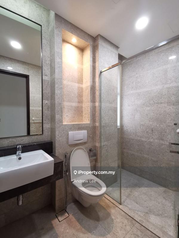 Kondominium untuk Dijual di Kiara 9 Residency oleh Andrew Lee - iProperty.com.my