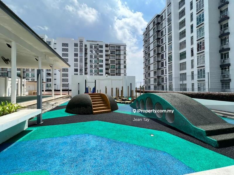 Pangsapuri untuk Dijual di Residensi Rumpun Bahagia (Residensi Melaka Tengah 1) oleh Jean Tay - iProperty.com.my