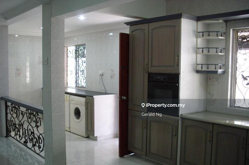Banglo untuk Dijual di Taman Bandaraya, Bangsar oleh Gerald Ng - iProperty.com.my