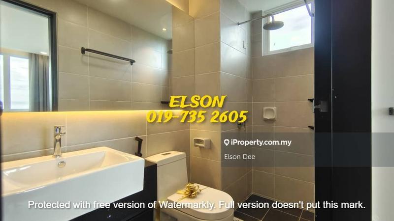 Kondominium untuk Dijual di Emerald Residence oleh Elson Dee - iProperty.com.my
