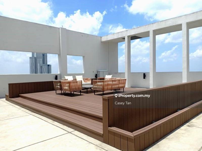 Service Residence for Sale in Setia Sky 88 by Casey Tan - iProperty.com.my