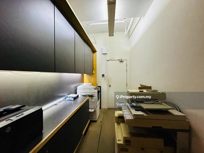 Pejabat untuk Dijual di Mont Kiara, Kuala Lumpur oleh Sharil Routh - iProperty.com.my
