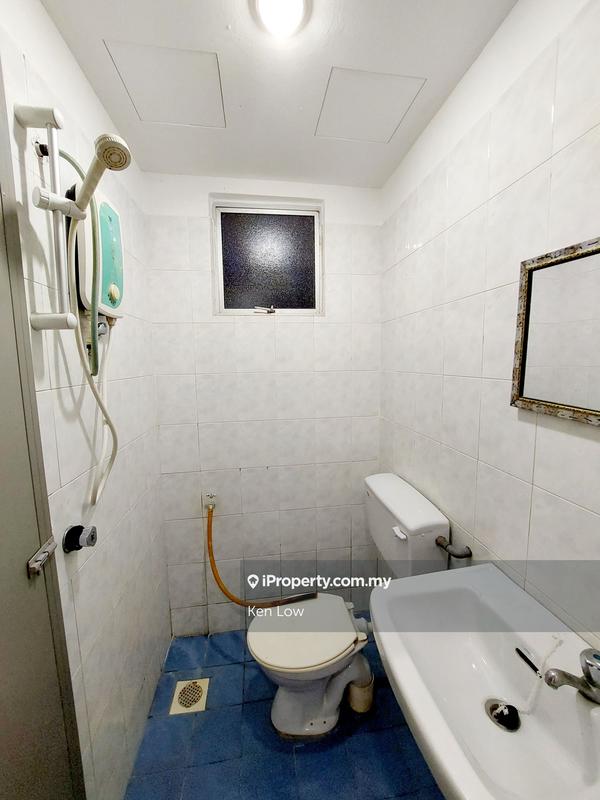 Apartment for Sale in Sri Camellia by Ken Low - iProperty.com.my