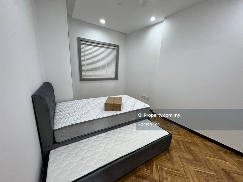 Service Residence for Rent in Southpoint Residences by Adman Tan - iProperty.com.my