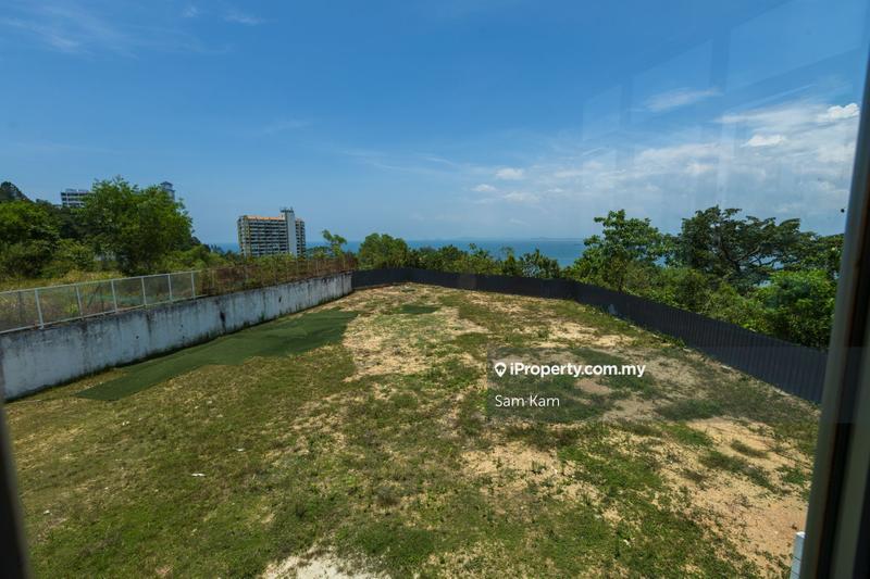 Bungalow Land for Sale in Tanjung Bungah, Penang by Sam Kam - iProperty.com.my